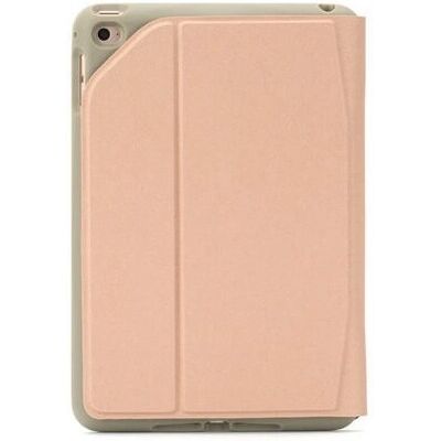 Griffin Journey iPad Mini 4/5 Folio Pink gold - Tablet Case Griffin Journey iPad Mini 4/5 Folio Pink gold - Tablet Case