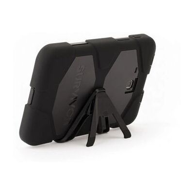 Griffin Survivor All-Terrain 7" Tablet Case - Shockproof & Military-Grade Protection Griffin Survivor All-Terrain 7" Tablet Case - Shockproof & Military-Grade Protection