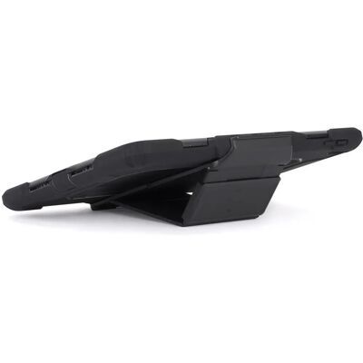 Griffin Survivor All Terrain iPad 9.7 preto (GB43543) Griffin Survivor All Terrain iPad 9.7 preto (GB43543)
