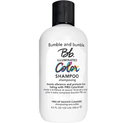Bumble & Bumble Illuminated Color Shampoo - Protejează & Crește Strălucirea Bumble & Bumble Illuminated Color Shampoo - Protejează & Crește Strălucirea
