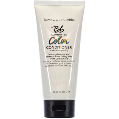 Balsam pentru Culoare Iluminată - Strălucire și Protecție - 200ml Balsam pentru Culoare Iluminată - Strălucire și Protecție - 200ml