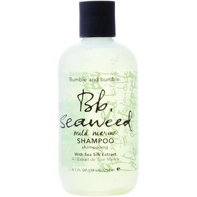 Bumble and bumble - Seaweed - Shampoo - Leichte Hydratation - Haarpflege Bumble and bumble - Seaweed - Shampoo - Leichte Hydratation - Haarpflege