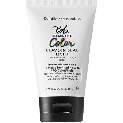 Bumble and bumble Licht Kleurbescherming Leave-In Bumble and bumble Licht Kleurbescherming Leave-In