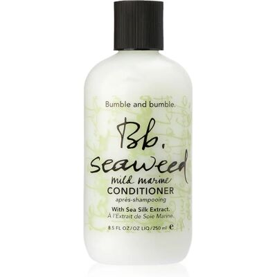 Bumble and bumble Meeresalgen Conditioner - Feuchtigkeit, Entwirrer, Leicht Bumble and bumble Meeresalgen Conditioner - Feuchtigkeit, Entwirrer, Leicht