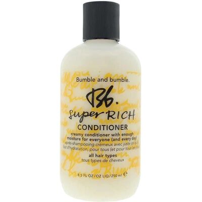 Bumble și Bumble Super Rich Conditioner (250ml) Bumble și Bumble Super Rich Conditioner (250ml)