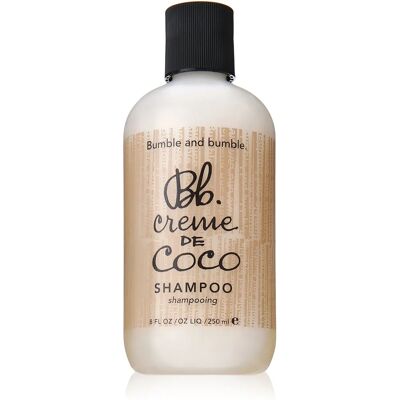 Bumble and bumble Bb. Creme De Coco Shampoo - Moisturizing & Anti-frizz - 250ml Bumble and bumble Bb. Creme De Coco Shampoo - Moisturizing & Anti-frizz - 250ml
