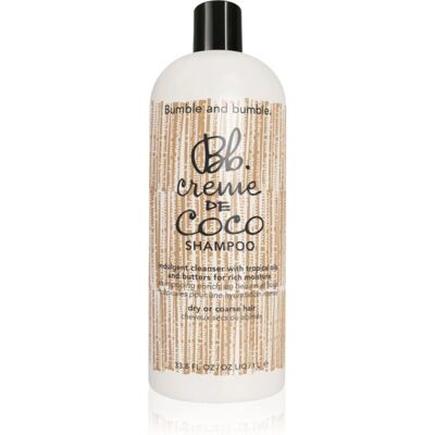 Bumble & Bumble Creme de Coco Shampoo - Moisturizing Hair Care Bumble & Bumble Creme de Coco Shampoo - Moisturizing Hair Care