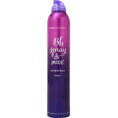 Bumble and bumble - Spray de Mode - Fixativ flexibil - Spray pentru păr Bumble and bumble - Spray de Mode - Fixativ flexibil - Spray pentru păr