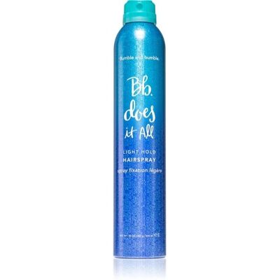 Bumble & Bumble Does It All Light Hold Hairspray - Hair Spray Bumble & Bumble Does It All Light Hold Hairspray - Hair Spray