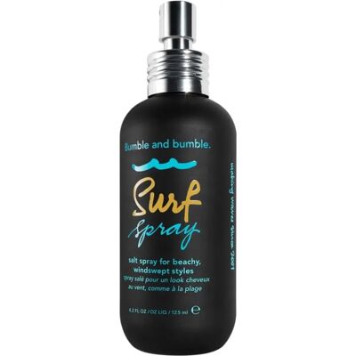 Bumble and bumble Salt Spray til Surf - Strandbølger, Volumen, Mat finish - 125ml Bumble and bumble Salt Spray til Surf - Strandbølger, Volumen, Mat finish - 125ml