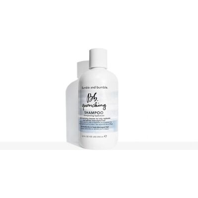 Szampon Quenching od Bumble & Bumble - Nawilżanie do suchych włosów Szampon Quenching od Bumble & Bumble - Nawilżanie do suchych włosów