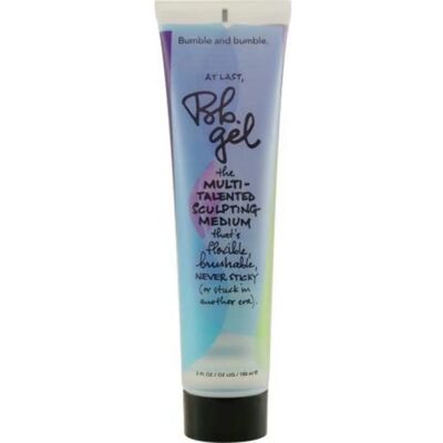 Bumble & Bumble Bb. Gel - Sterke Fixeer Gel 150ml Bumble & Bumble Bb. Gel - Sterke Fixeer Gel 150ml