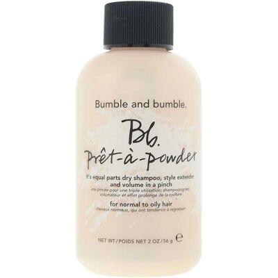 Bumble and Bumble Prêt-à-Powder (56g) Bumble and Bumble Prêt-à-Powder (56g)