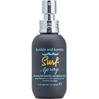 Bumble & Bumble Spray cu Sare - Valuri de Plajă - 50mL Bumble & Bumble Spray cu Sare - Valuri de Plajă - 50mL