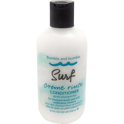 Bumble and bumble Surf Creme Rinse Conditioner - for Fine to Medium Hair Bumble and bumble Surf Creme Rinse Conditioner - for Fine to Medium Hair