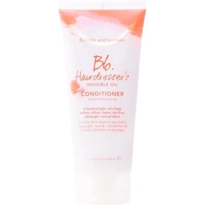 Bumble and Bumble Bb. Hairdresser's Invisible Oil Conditioner (200 ml) Bumble and Bumble Bb. Hairdresser's Invisible Oil Conditioner (200 ml)