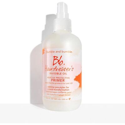 Bumble and Bumble Hairdresser's Invisible Oil Primer (250ml) Bumble and Bumble Hairdresser's Invisible Oil Primer (250ml)