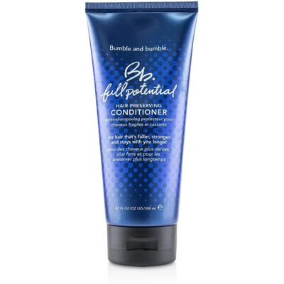 Bumble and bumble Full Potential Hair Preserving Conditioner - 6.7 Oz Bumble and bumble Full Potential Hair Preserving Conditioner - 6.7 Oz