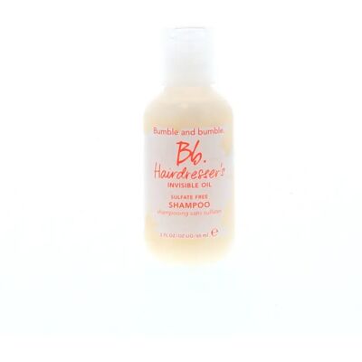Bumble & Bumble Modell - Feuchtigkeitsspendendes Shampoo - Haartyp - Trocken, Grob, Lockig - Sulfatfrei Bumble & Bumble Modell - Feuchtigkeitsspendendes Shampoo - Haartyp - Trocken, Grob, Lockig - Sulfatfrei