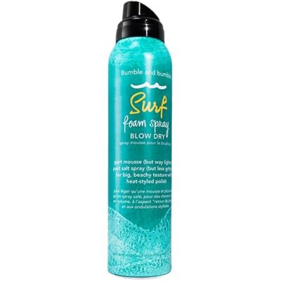 Bumble & Bumble Zeespray Mousse voor Föhnen - Hairspray Bumble & Bumble Zeespray Mousse voor Föhnen - Hairspray