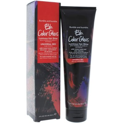 Bumble And Bumble Bb Color Gloss - Roter Haarglanz - 150ml Bumble And Bumble Bb Color Gloss - Roter Haarglanz - 150ml