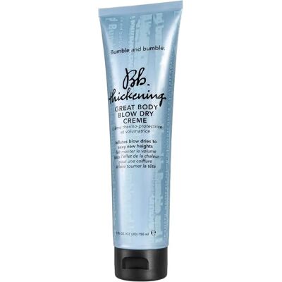 Bumble and Bumble Thickening Great Body Blow Dry Creme (150 ml) Bumble and Bumble Thickening Great Body Blow Dry Creme (150 ml)