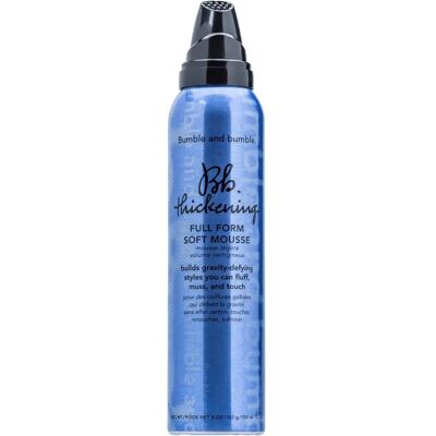 Bumble & Bumble Spumă de Formă Completă - Spumă pentru păr Bumble & Bumble Spumă de Formă Completă - Spumă pentru păr