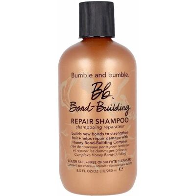 Bumble and Bumble Bond-Building Reparierendes Shampoo - 250 ml Bumble and Bumble Bond-Building Reparierendes Shampoo - 250 ml