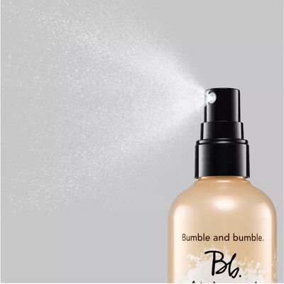 Bumble and Bumble Prêt-À-Powder Post Workout Brume Shampooing Sec - 120 ml - Publicité Bumble and Bumble Prêt-À-Powder Post Workout Brume Shampooing Sec - 120 ml - Publicité