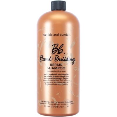 Szampon naprawczy Bumble And Bumble Bond-Building - Szampon naprawczy Szampon naprawczy Bumble And Bumble Bond-Building - Szampon naprawczy