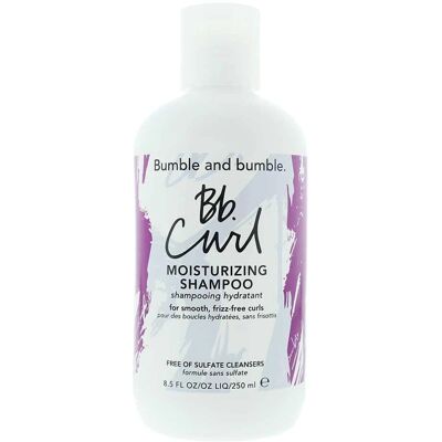Bumble and Bumble Curl Feuchtigkeitsshampoo - 250 ml Bumble and Bumble Curl Feuchtigkeitsshampoo - 250 ml