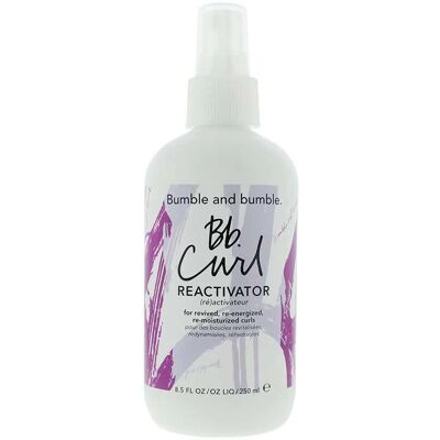 Bumble & Bumble Curl Reactivator - 250ml - Moisturizing Curl Mist Bumble & Bumble Curl Reactivator - 250ml - Moisturizing Curl Mist