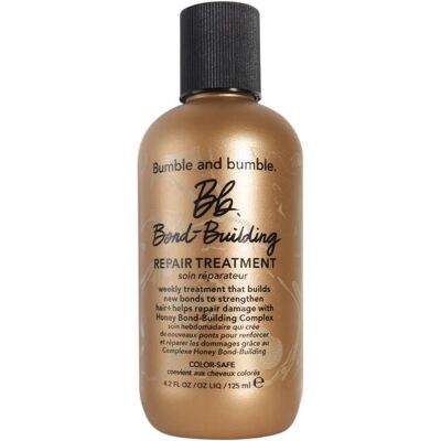 Bumble and Bumble Bond-Building Reparaturbehandlung - 125 ml Bumble and Bumble Bond-Building Reparaturbehandlung - 125 ml
