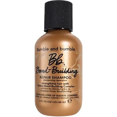 Bumble and Bumble Șampon Reparat de Legături - 60 ml Bumble and Bumble Șampon Reparat de Legături - 60 ml