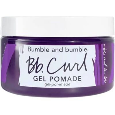Bumble and bumble Bb.Curl Gel Pomade - Hårstyling Produkt Bumble and bumble Bb.Curl Gel Pomade - Hårstyling Produkt