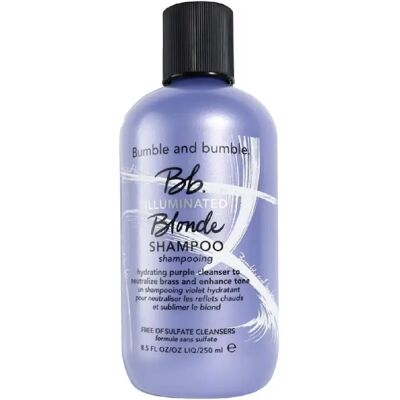 Bumble e Bumble Shampoo Illumina Biondo (250ml) Bumble e Bumble Shampoo Illumina Biondo (250ml)