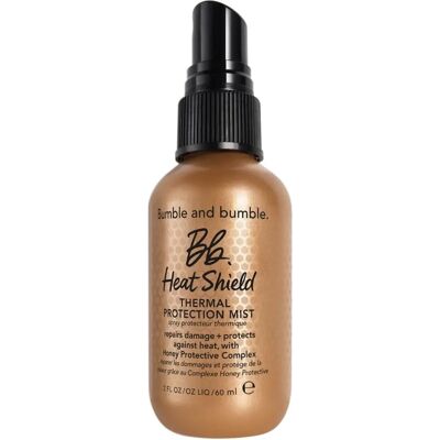Bumble and bumble Bb.Heat Shield Spray - Protecția termică a părului Bumble and bumble Bb.Heat Shield Spray - Protecția termică a părului