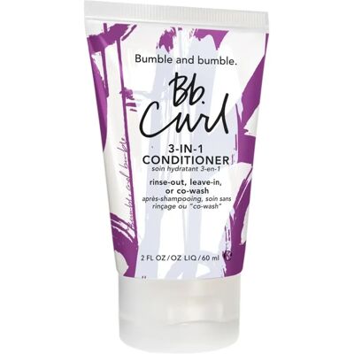 Bumble and bumble Bb. Curl 3-in-1 Conditioner - Îngrijirea părului Bumble and bumble Bb. Curl 3-in-1 Conditioner - Îngrijirea părului