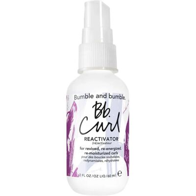 Bumble and bumble Bb. Curl Reactivator - Spray pentru bucle și valuri Bumble and bumble Bb. Curl Reactivator - Spray pentru bucle și valuri