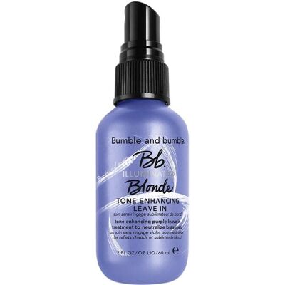 Bumble & Bumble Bb. Illuminated Blonde Tone Enhancing Leave-in Care Bumble & Bumble Bb. Illuminated Blonde Tone Enhancing Leave-in Care