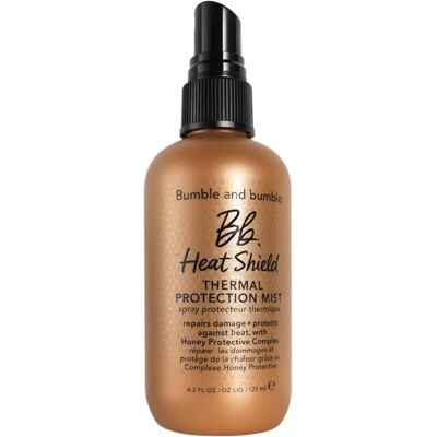 Bumble & Bumble Bb.Heat Shield Thermal Protection Mist - 125ml Bumble & Bumble Bb.Heat Shield Thermal Protection Mist - 125ml