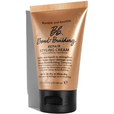 Bumble & Bumble Bond Building Repair Styling Cream - Θεραπεία Ανάπλασης Bumble & Bumble Bond Building Repair Styling Cream - Θεραπεία Ανάπλασης