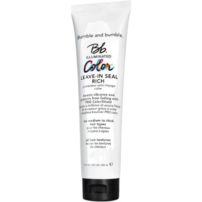 Bumble & Bumble - Modell 150ml - Farbintensivierungssiegel Leave-In Schutz Bumble & Bumble - Modell 150ml - Farbintensivierungssiegel Leave-In Schutz