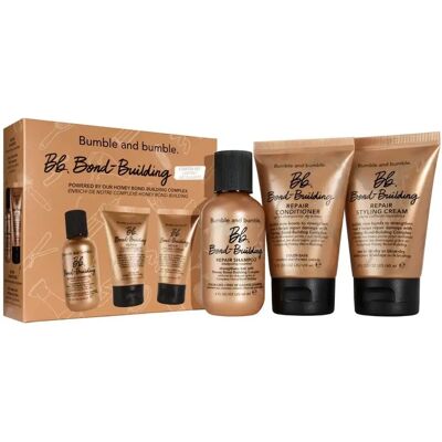 Bumble & Bumble Bb.Bond-Building Repair Starter Set - Haarpflege-Set Bumble & Bumble Bb.Bond-Building Repair Starter Set - Haarpflege-Set