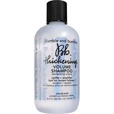 Șampon pentru volum Bumble and bumble - Ușor, pentru păr fin Șampon pentru volum Bumble and bumble - Ușor, pentru păr fin