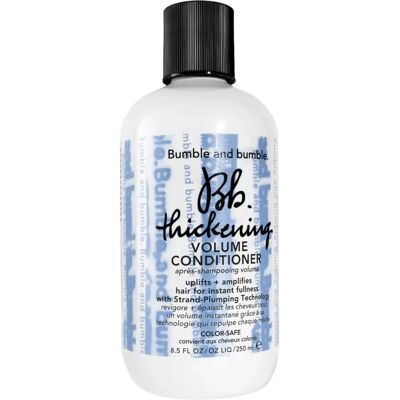 Bumble and bumble Conditioner pentru Volum - Conditioner Bumble and bumble Conditioner pentru Volum - Conditioner