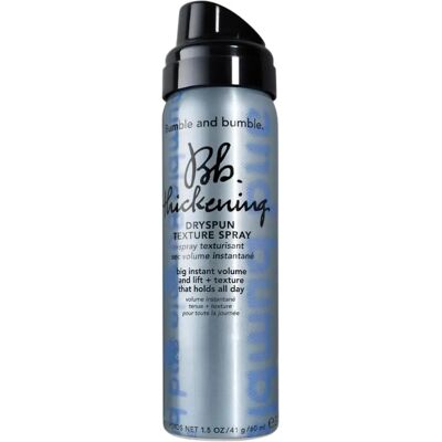 Bumble & Bumble Dryspun Texture Spray - Texturizing Spray Bumble & Bumble Dryspun Texture Spray - Texturizing Spray