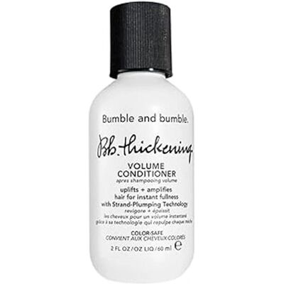 Bumble & Bumble Modello - Balsamo Volumizzante - Balsamo Bumble & Bumble Modello - Balsamo Volumizzante - Balsamo