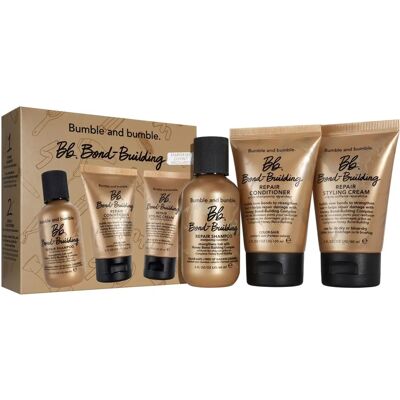Bumble and bumble Bond-Building Repair Haircare Gift Set Bumble and bumble Bond-Building Repair Haircare Gift Set