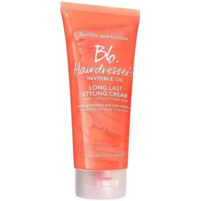 Bumble and bumble Lang anhaltendes Stylingcreme - Stylingcreme Bumble and bumble Lang anhaltendes Stylingcreme - Stylingcreme